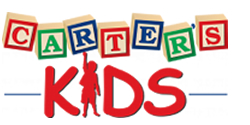 Carters Kids logo