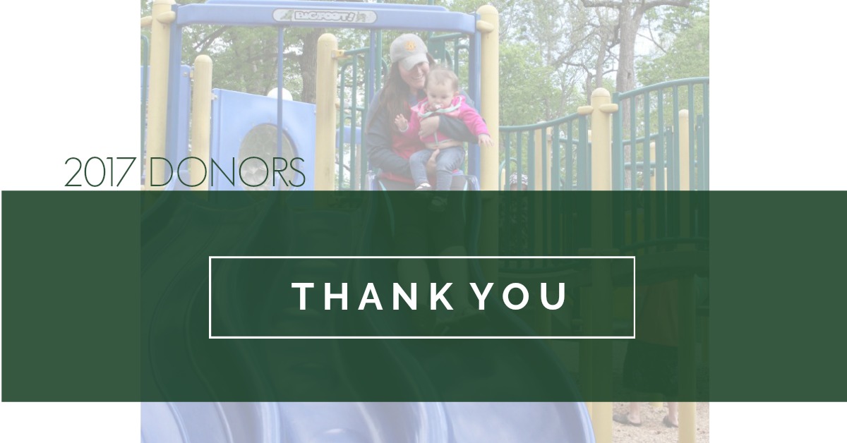 Thank You Donors 2017 (2)