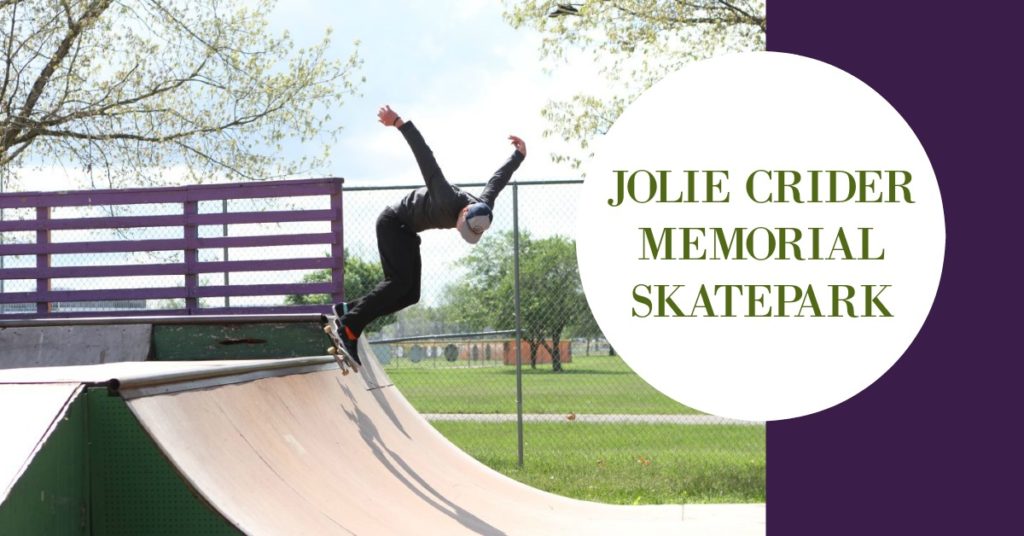 Skatepark