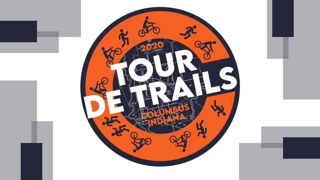 2020 Graphic for FB & Slider Tour de Trails Events