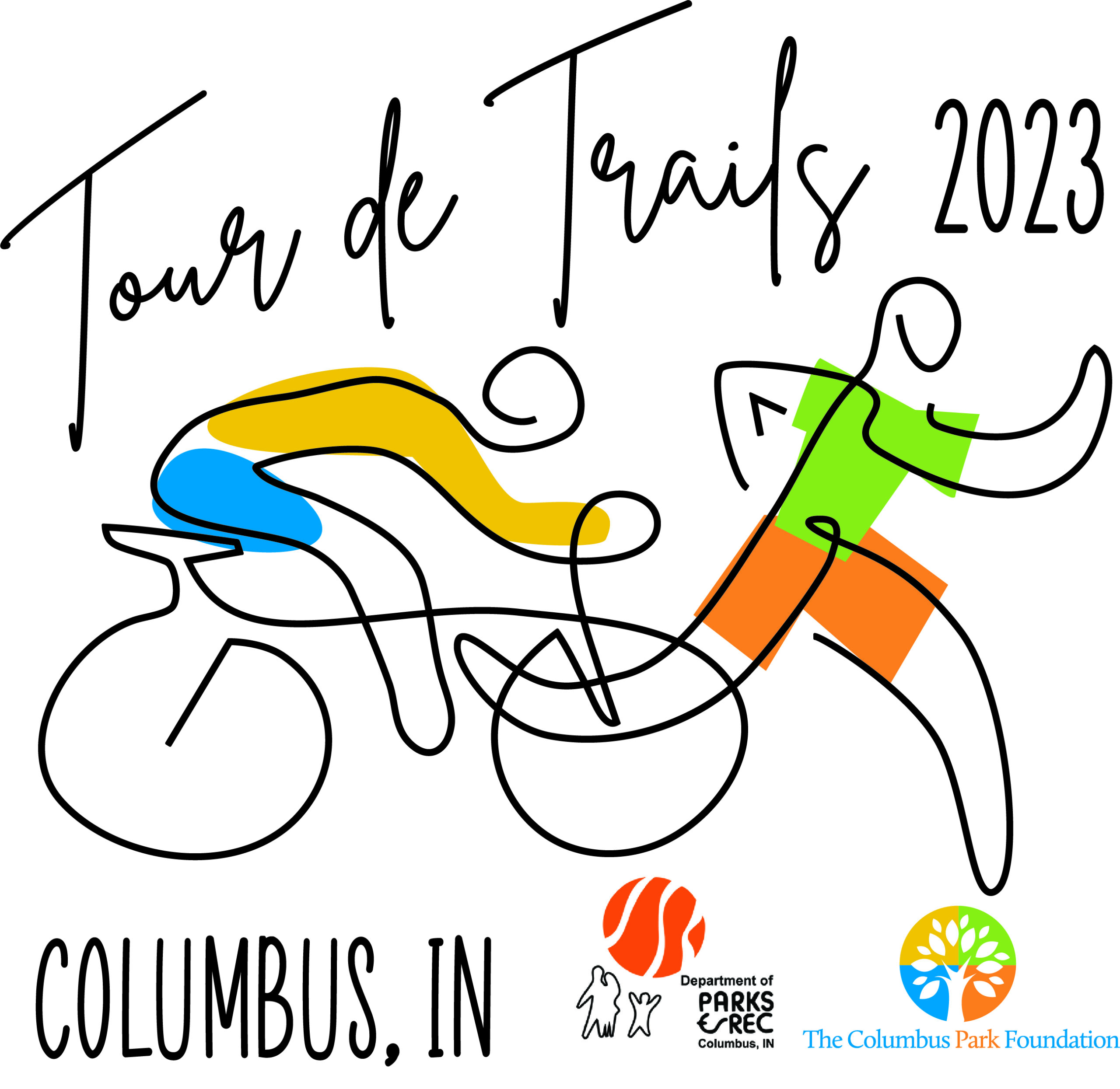 tour de trails 2023