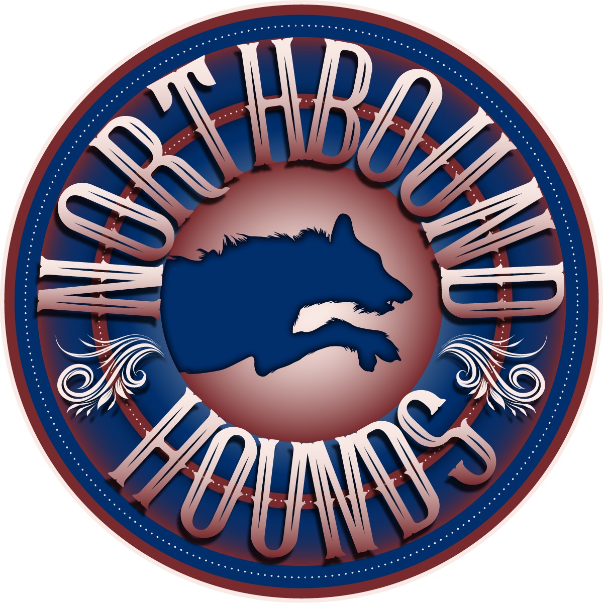 Northbound Hounds