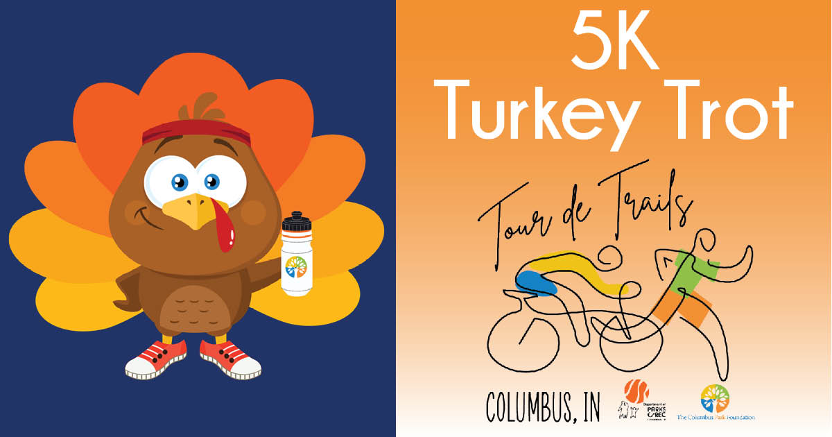 Turkey Trot