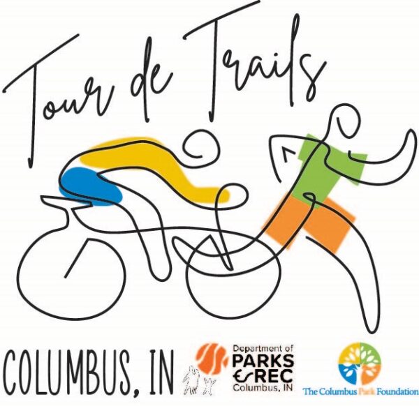 Tour de Trails Turkey Trot The Columbus Park Foundation