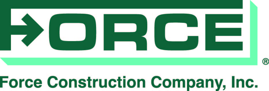 FORCE CONSTRUCTION CO.