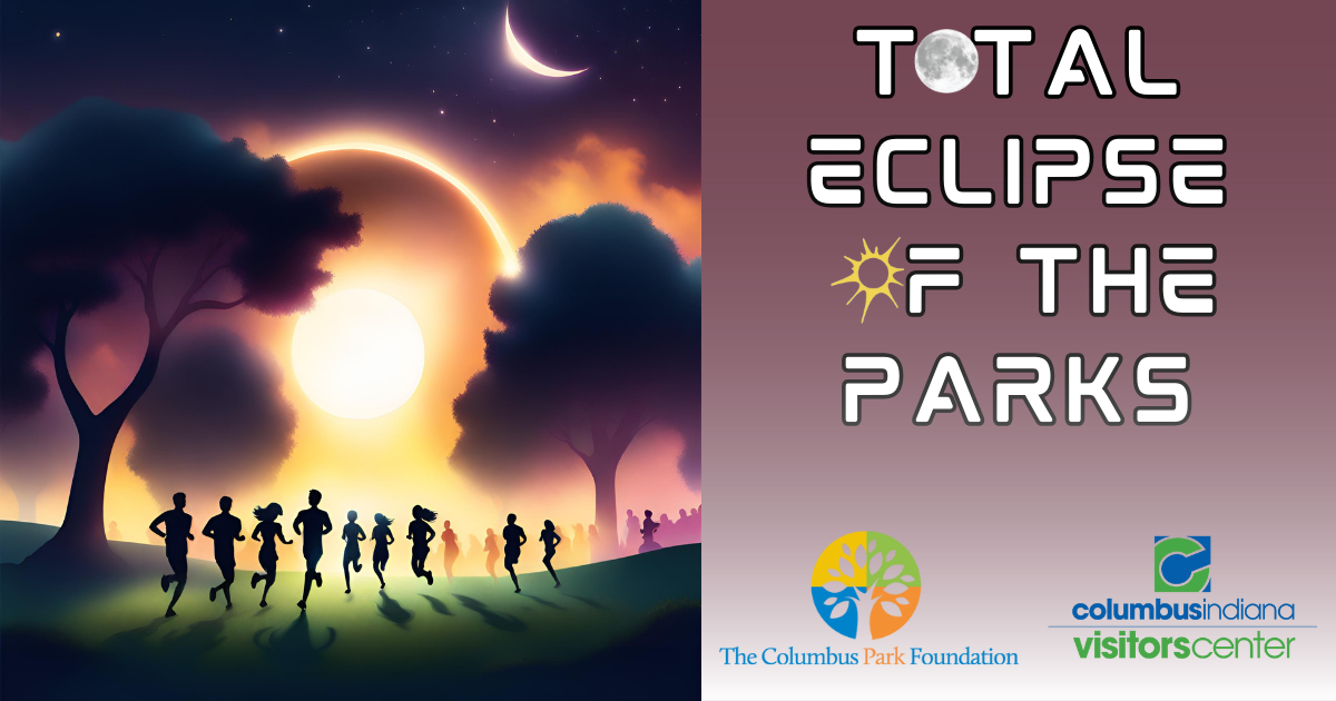 Total Eclipse of the Parks